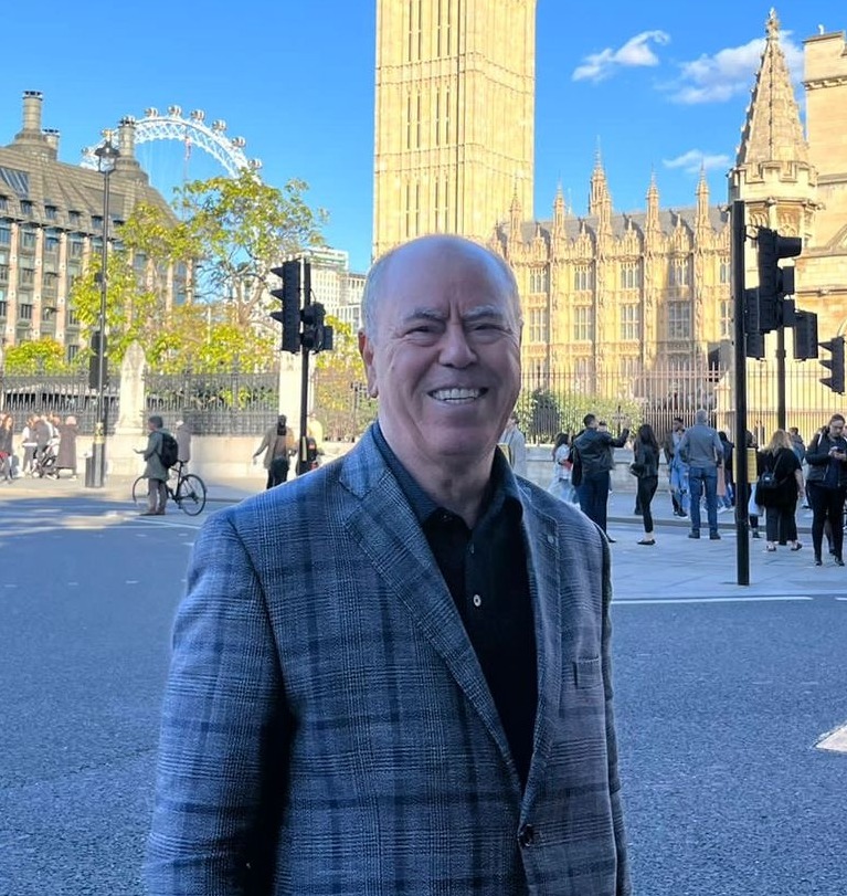 المهندس علي ميلاد أبو جازية