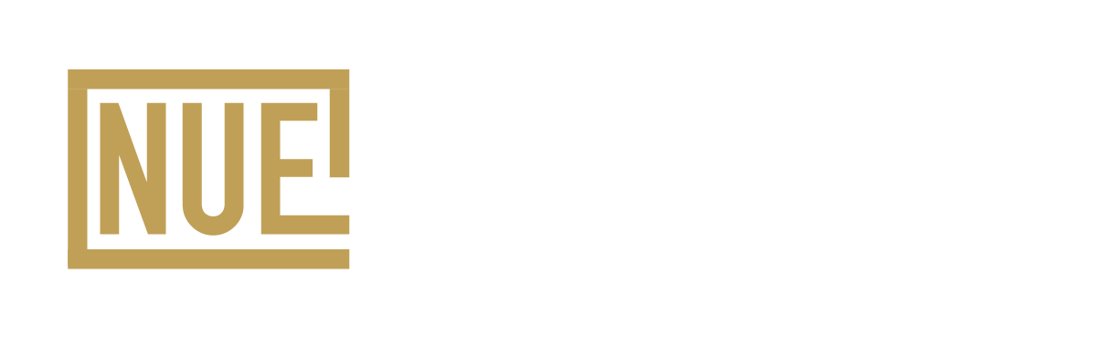 NUE logo