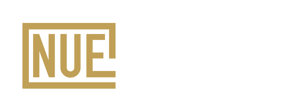 NUE logo